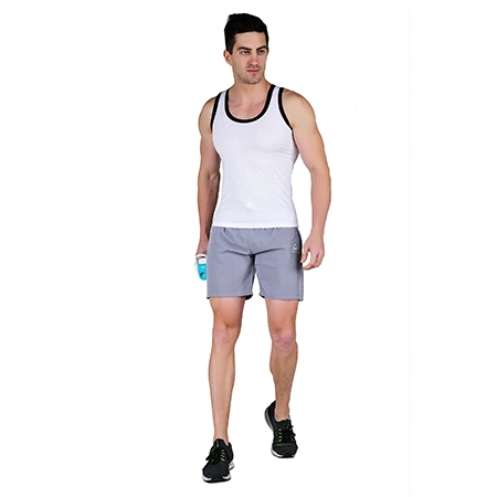  Male Model Photography Portfolio for Shorts